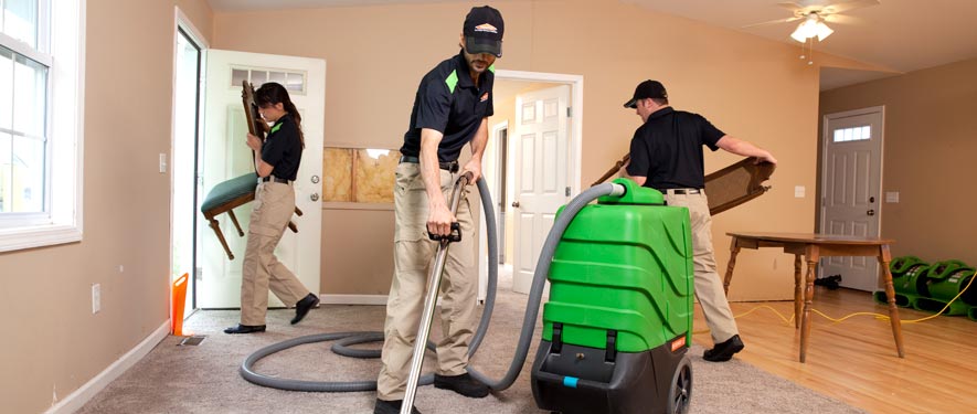 Sunrise, FL cleaning services